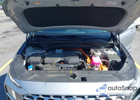 2023 Hyundai Santa Fe Limited from USA, damaged, VIN 5NMS5DA12PH004294